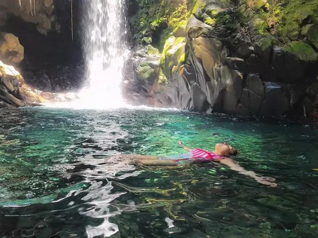 HOW TO AVOID THE CROWDS WHILE VISITING COSTA RICA