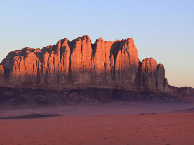 THINGS TO KNOW BEFORE TRAVELLING TO JORDAN