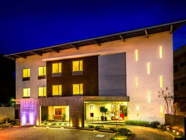 Elements Boutique Hotel