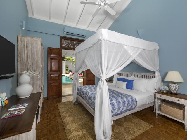 Maniumpathy House