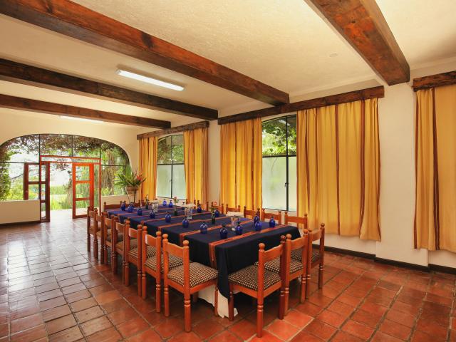 Villa Santa Catarina