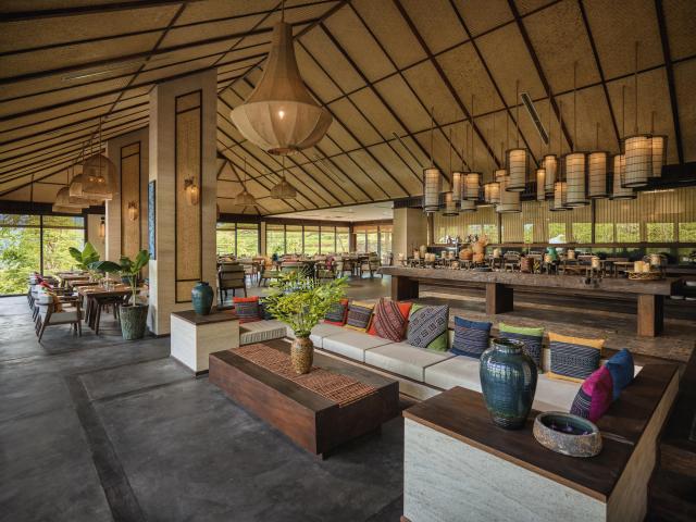 Avana Retreat