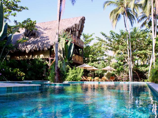 Cayena Beach Villa