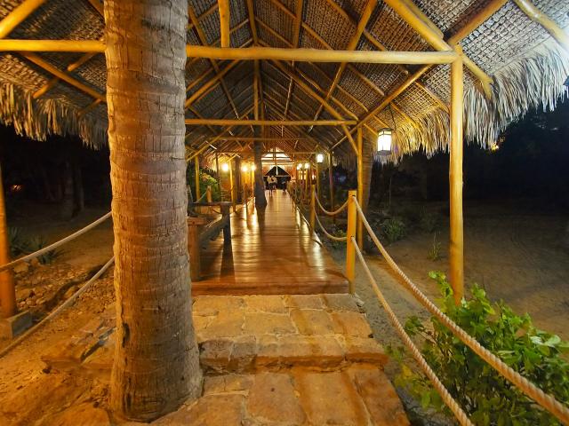 Palissandre Cote Ouest Resort & Spa