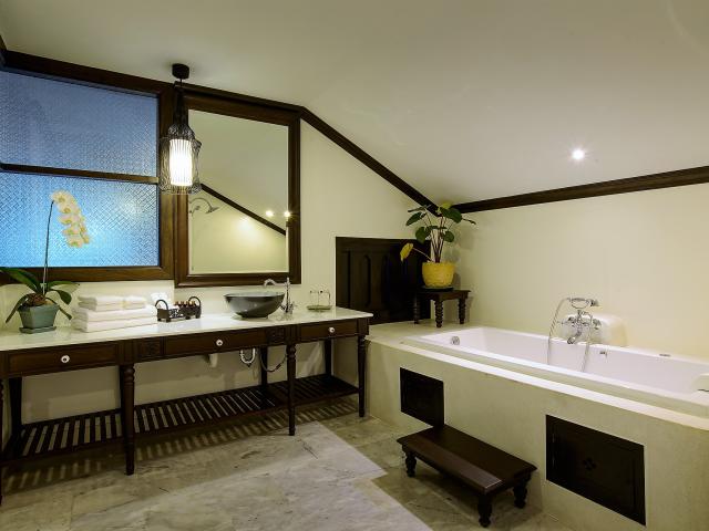 Na Nirand Romantic Boutique Resort