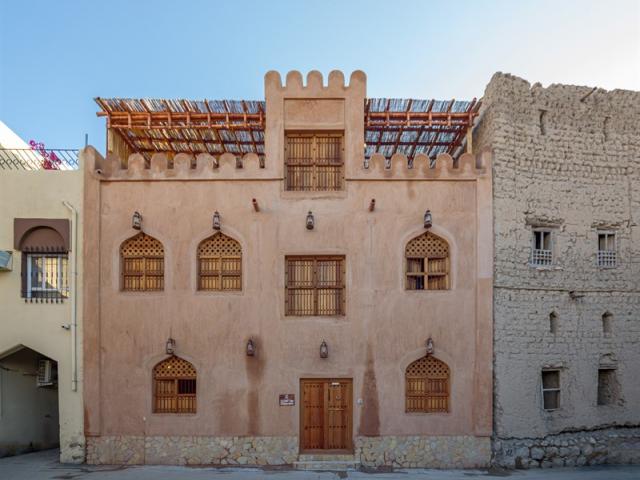 Ihyaa Inn, Nizwa