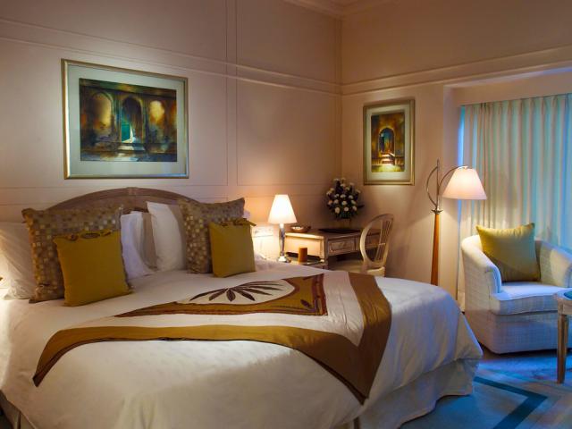 The Claridges