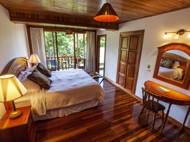 Belmar, Monteverde