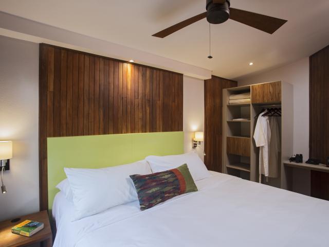 Senda Monteverde Hotel