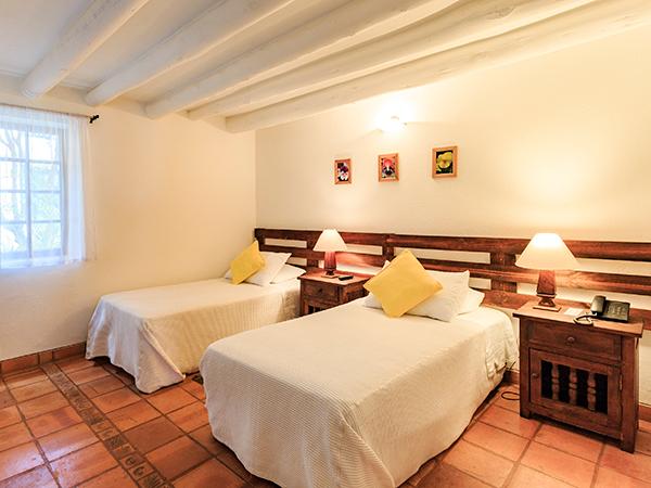 Hotel & Spa Getsemani