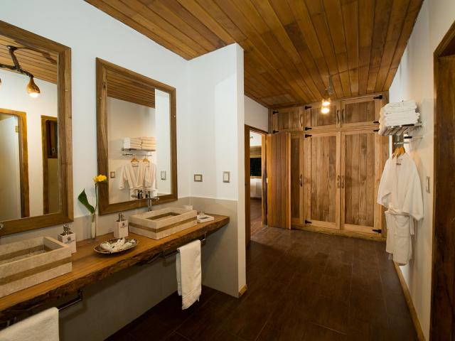La Aldea De La Selva Lodge & Spa