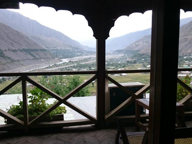 Hindu Kush Heights Chitral