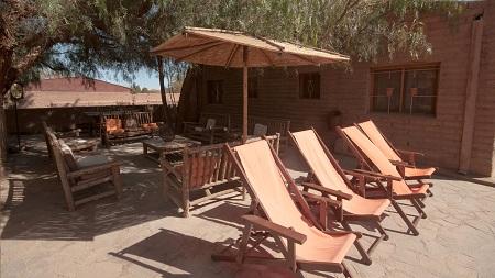 La Casa De Don Tomas