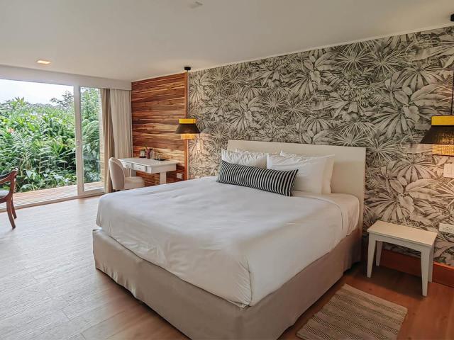 Monteverde Lodge