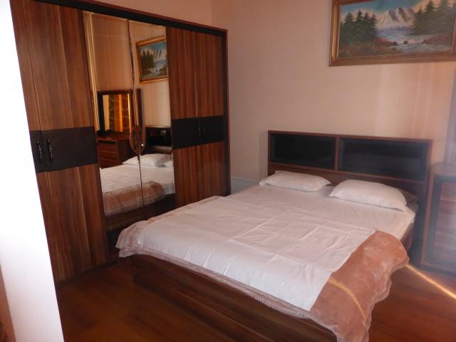 Uzboy Hotel