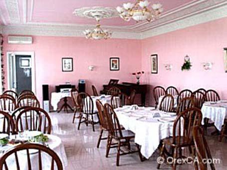 Asia Ferghana Hotel