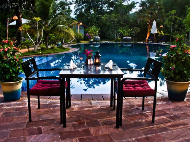 Battambang Resort