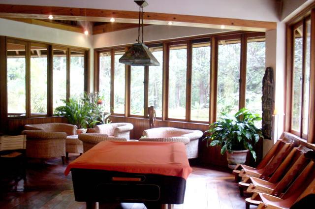 Vakona Forest Lodge, Andasibe-Mantadia National Park