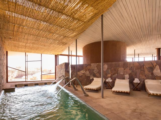 Tierra Atacama Lodge & Spa