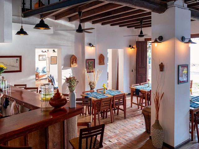 Residence Bassac