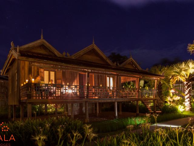 Sala Lodges