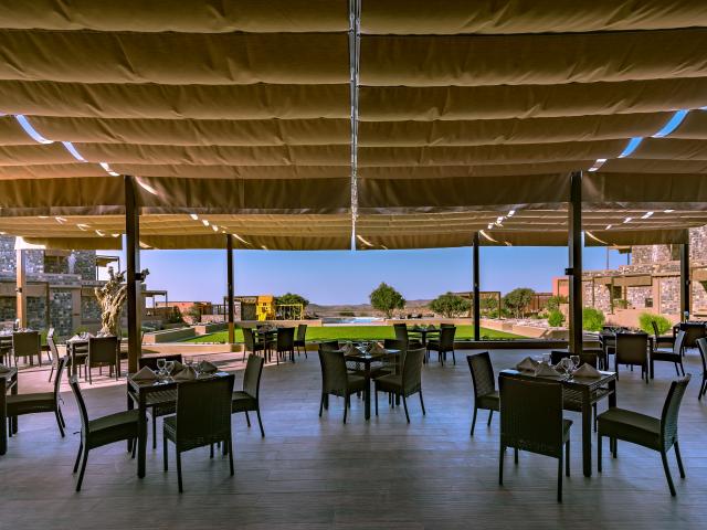 Sahab Resort & Spa