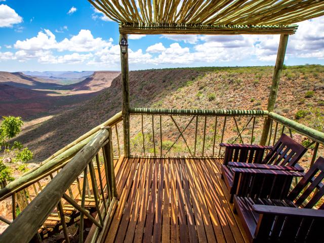 Grootberg Lodge