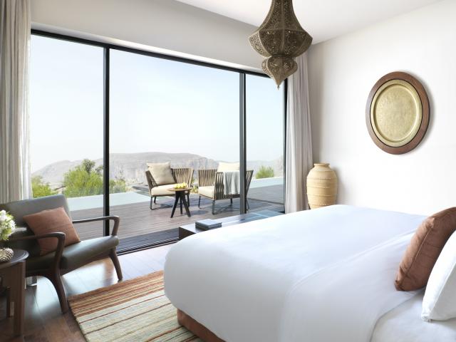 Anantara Al Jabal Al Akhdar