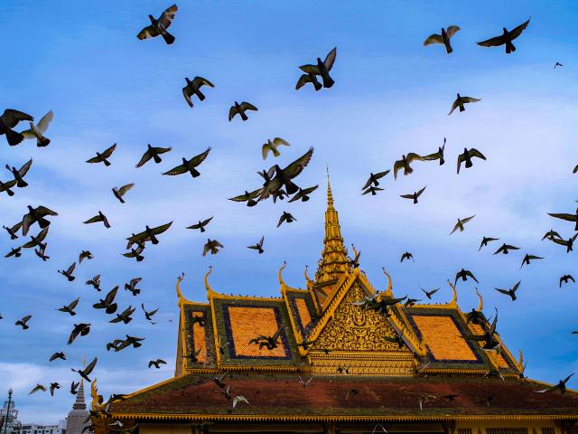 Phnom Penh