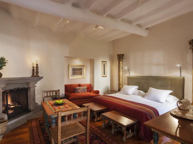 Inkaterra La Casona