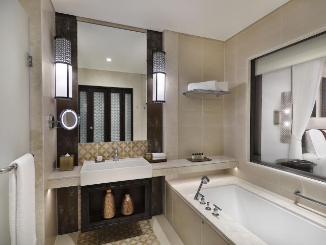 Al Manara, a Luxury Collection Hotel, Saraya Aqaba