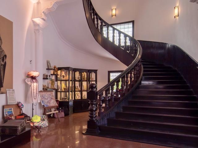 White Mansion Boutique Hotel