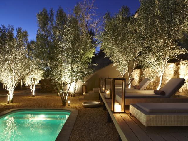 Olive Exclusive Boutique Hotel