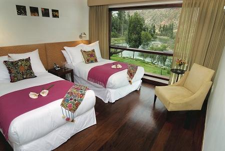Rio Sagrado, Sacred Valley