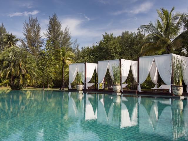 The Sarojin, Khao Lak