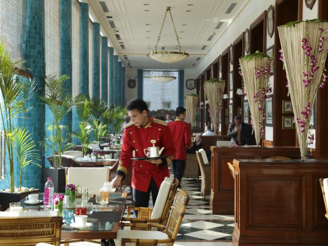 The Imperial
