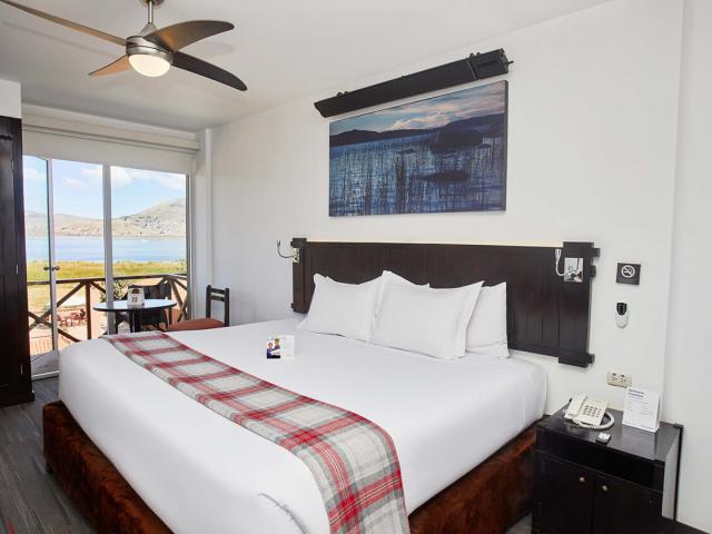 Casa Andina Premium Puno, Puno
