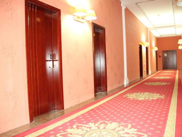 Firuz Hotel