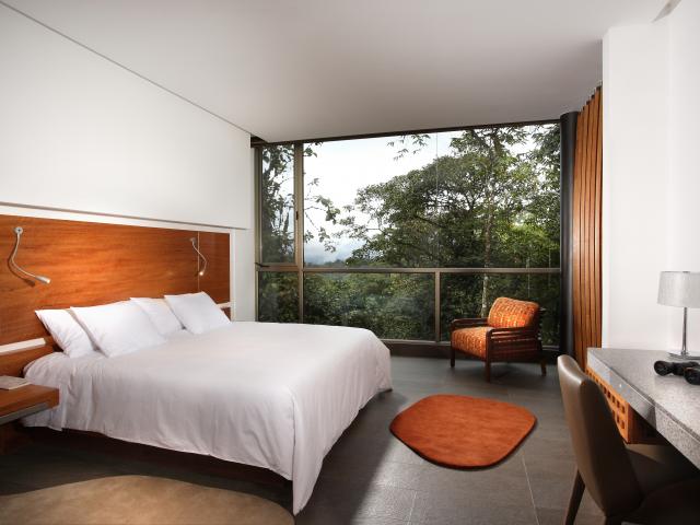Mashpi Lodge