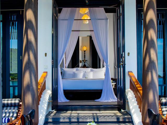 Intercontinental Danang