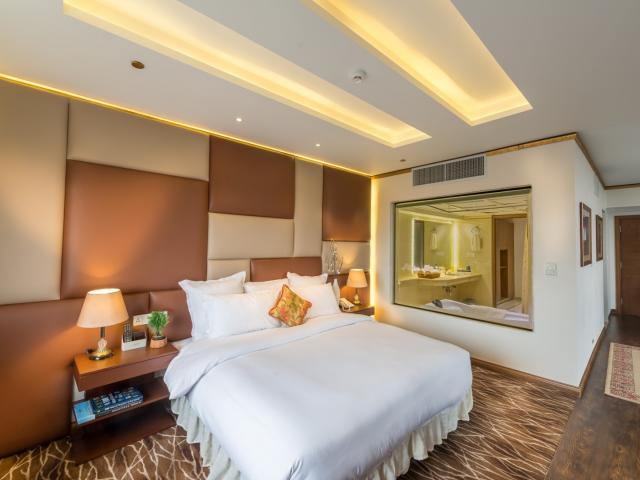 Luxus Grand