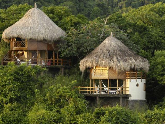 Ecohabs Lodge, Tayrona National Park