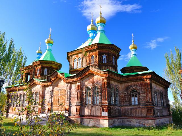 Karakol