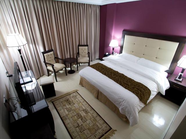 Petra Moon Hotel