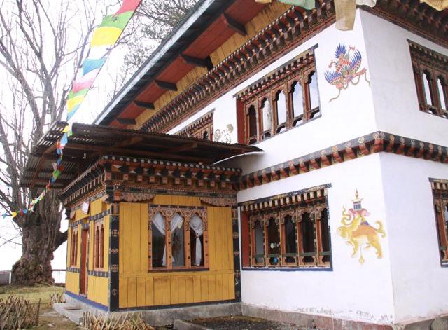 Dewachen Hotel