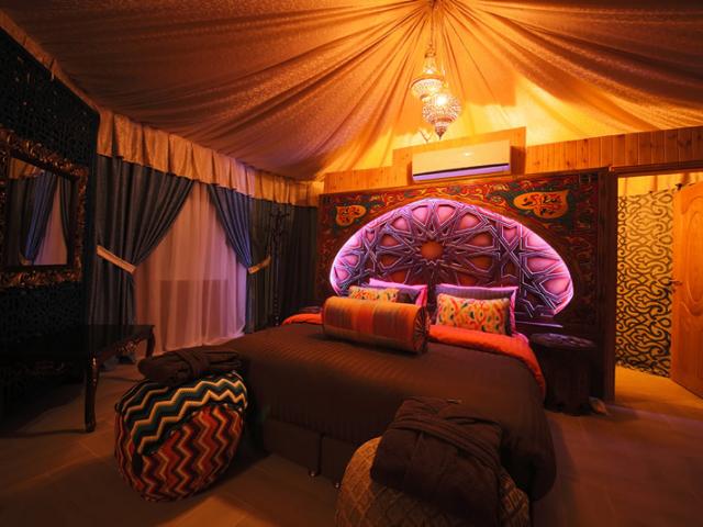 Memories Aicha Luxury Camp