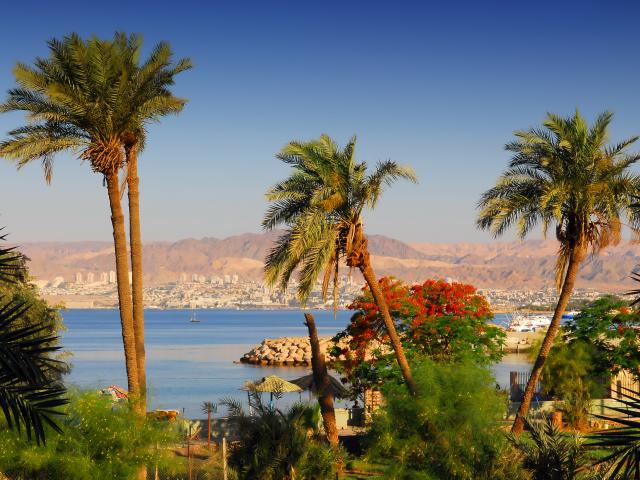 Relax in your Red Sea resort
