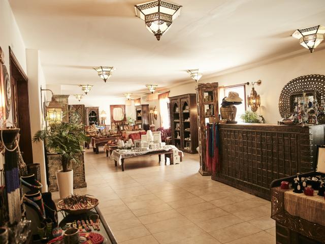 Baraza Resort & Spa