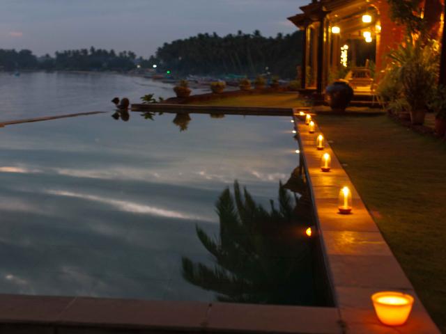 Ahilya By The Sea