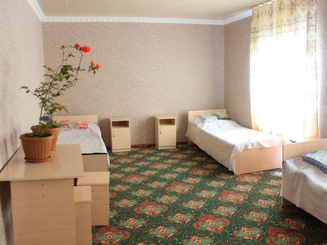 Arslanbob Homestay
